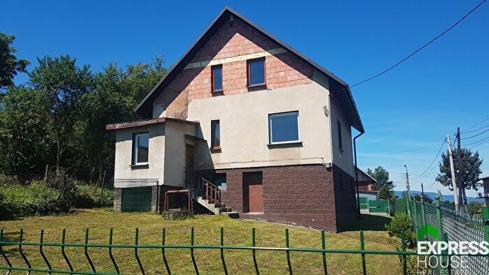 Dom 5-pokojowy na sprzedaż, Żywiec