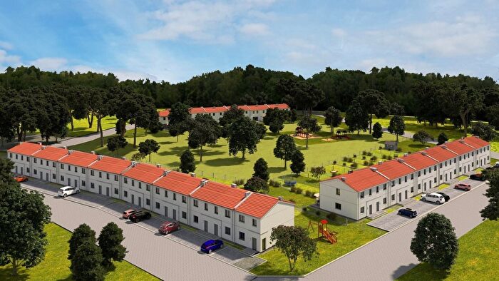 Dom 4-pokojowy na sprzedaż, Sława Wielkopolska