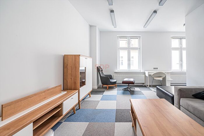 Mieszkanie 4-pokojowe na sprzedaż, Wrocław – Uniwersytecka