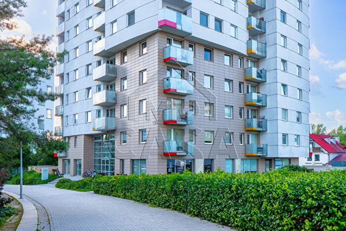 Mieszkanie 2-pokojowe na sprzedaż, Gdańsk – Piecewska