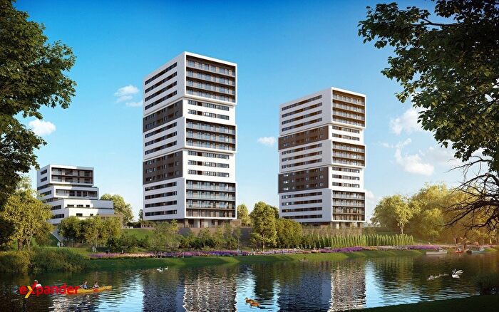 Mieszkanie 3-pokojowe na sprzedaż, Bydgoszcz – Fordońska