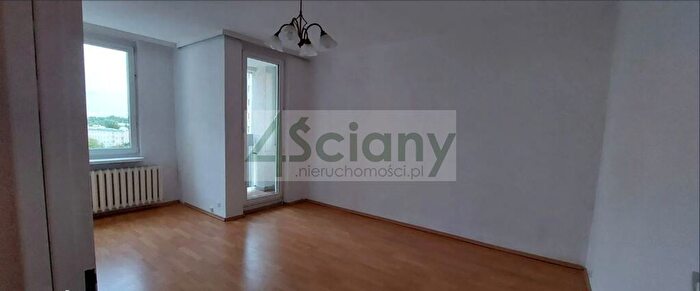 Mieszkanie 3-pokojowe na sprzedaż, Warszawa – Bernardyńska