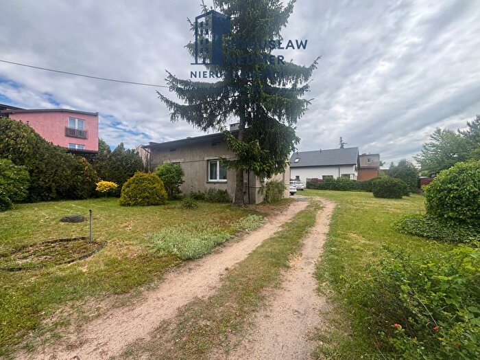 Dom 4-pokojowy na sprzedaż, Łódź – Terenowa