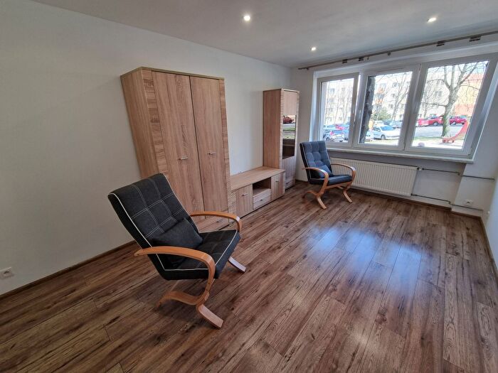 Mieszkanie 1-pokojowe do wynajęcia, Mysłowice – Wielka Skotnica