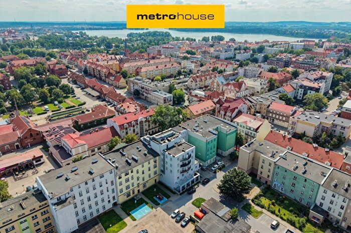 Mieszkanie 3-pokojowe na sprzedaż, Ełk