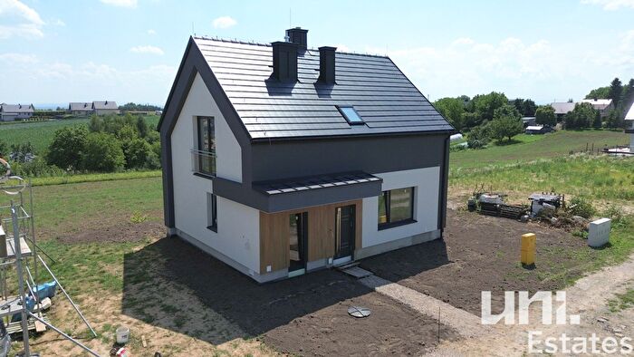 Dom 5-pokojowy na sprzedaż, Dojazdów – Soczyny