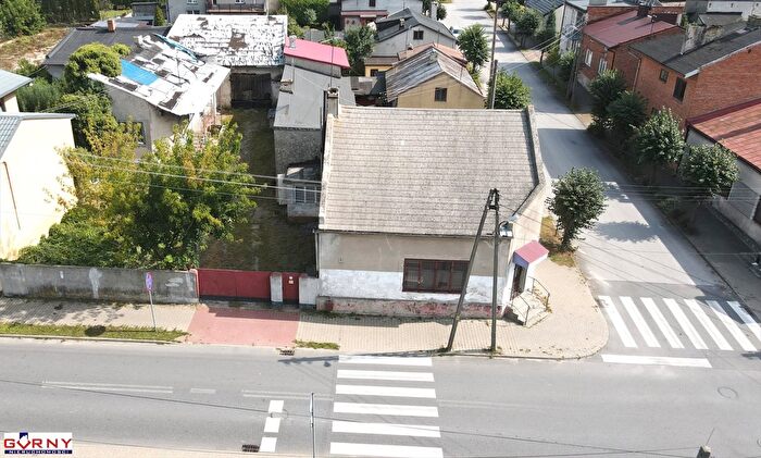 Dom na sprzedaż, Sulejów