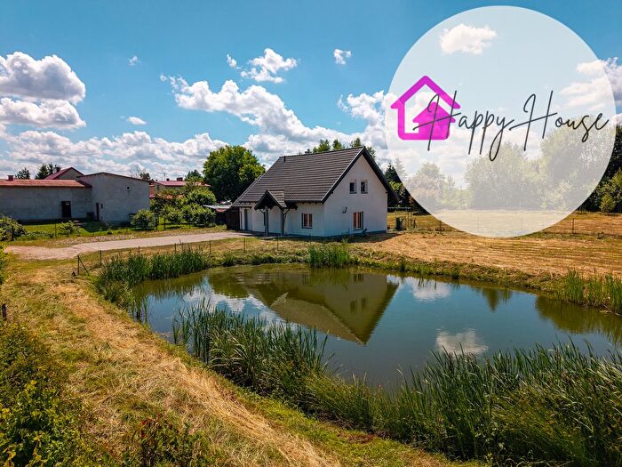 Dom 5-pokojowy na sprzedaż, Różnowo