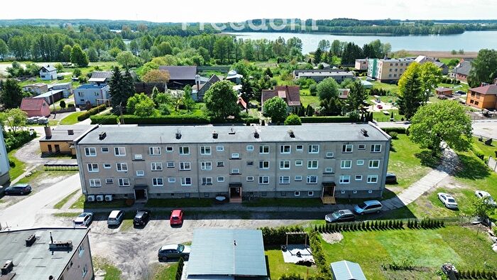 Mieszkanie 2-pokojowe na sprzedaż, Sławianowo