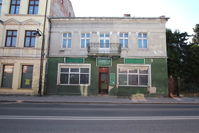 Dom 8-pokojowy na sprzedaż, Koło