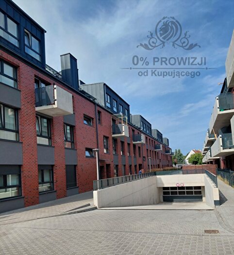 Mieszkanie 6-pokojowe na sprzedaż, Wrocław