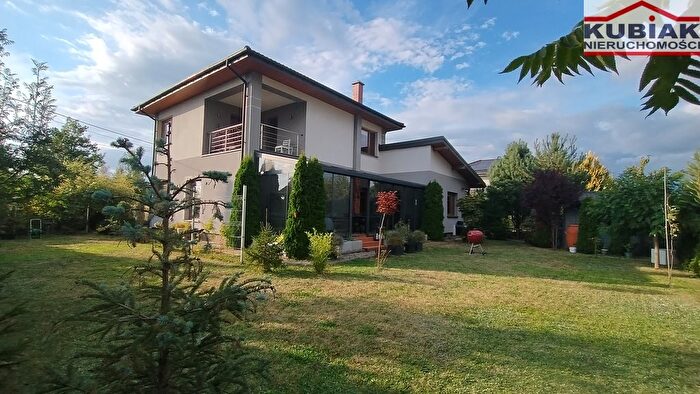 Dom 5-pokojowy na sprzedaż, Pruszków