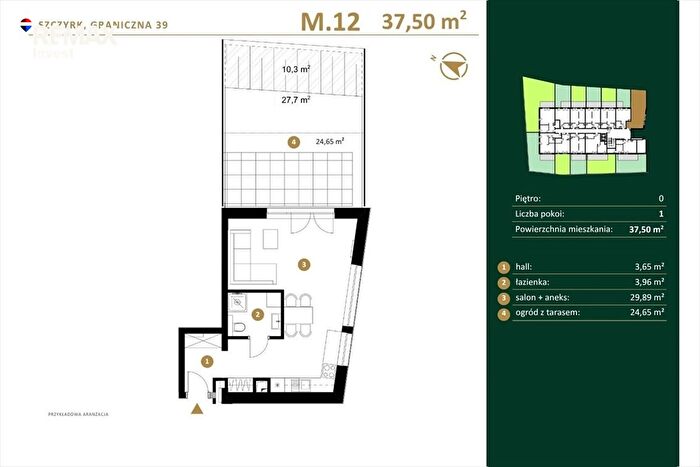 Tu Mieszkania Domy - 2