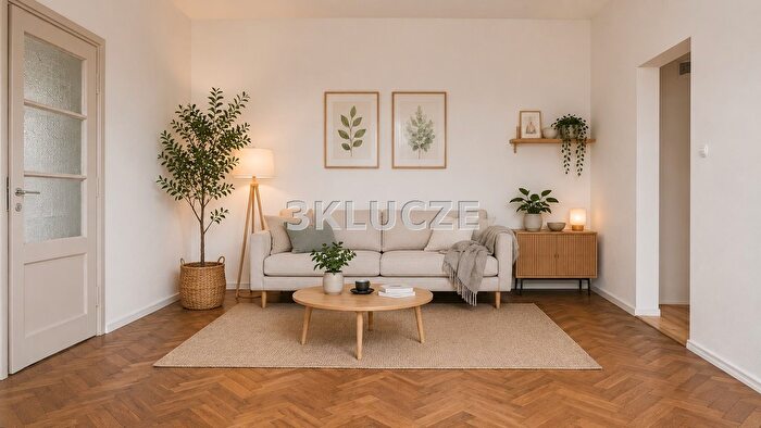 Mieszkanie 2-pokojowe na sprzedaż, Lublin