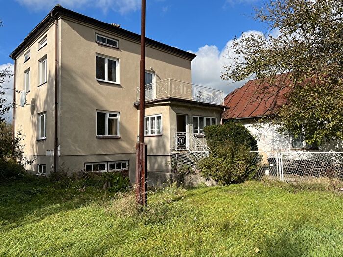 Dom 4-pokojowy na sprzedaż, Końskowola