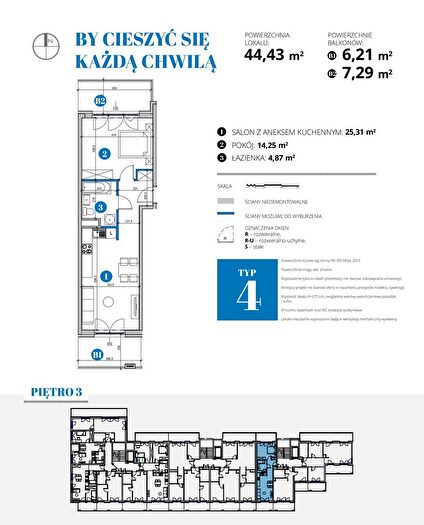 Tu Mieszkania Domy - 3