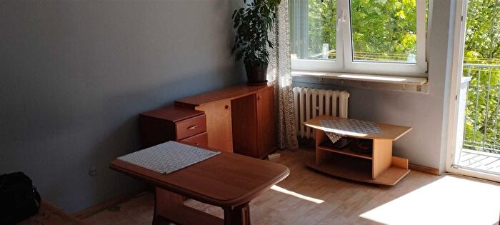 Mieszkanie 2-pokojowe na sprzedaż, Łódź – Rojna