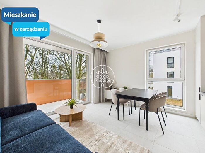 Mieszkanie 3-pokojowe do wynajęcia, Bydgoszcz