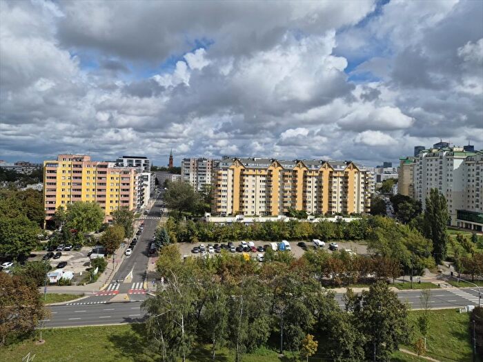 Mieszkanie 2-pokojowe na sprzedaż, Warszawa – Okopowa