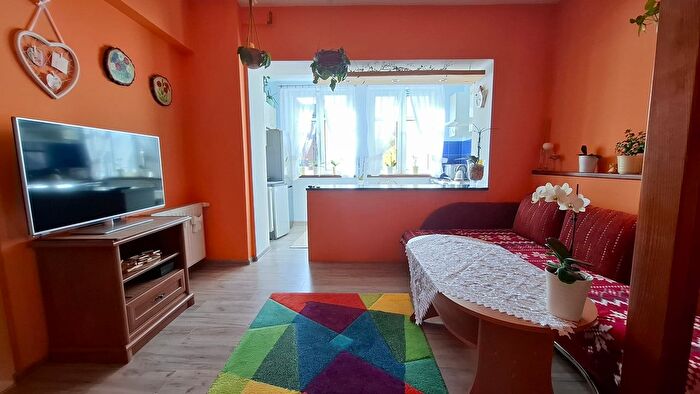 Mieszkanie 4-pokojowe na sprzedaż, Karpacz