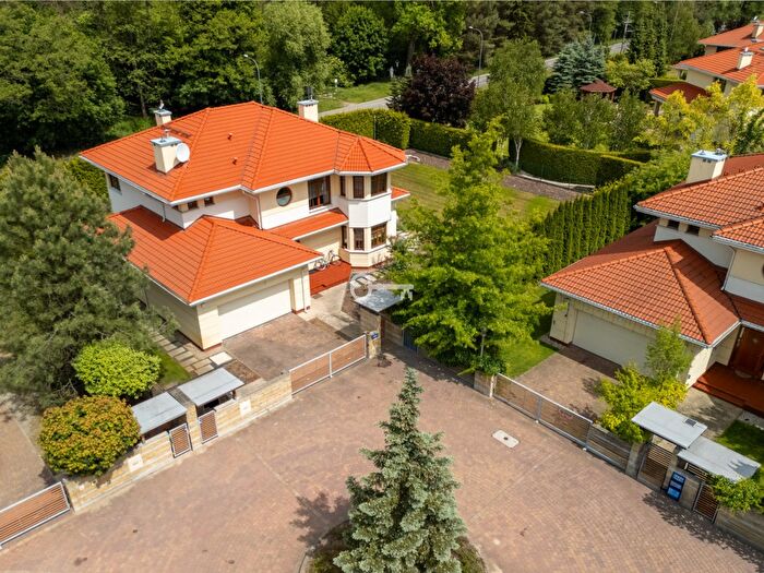 Dom 6-pokojowy na sprzedaż, Walendów – Brzozowa