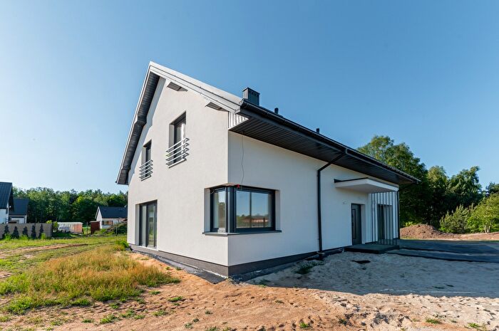 Dom 5-pokojowy na sprzedaż, Łódź