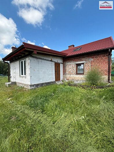 Dom 3-pokojowy na sprzedaż, Marcinkowo