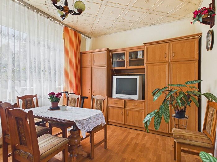 Dom 3-pokojowy na sprzedaż, Myszków