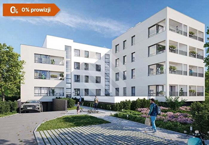 Mieszkanie 2-pokojowe na sprzedaż, Bydgoszcz