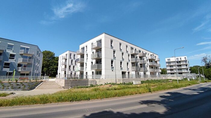 Mieszkanie 2-pokojowe na sprzedaż, Biedrusko