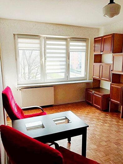 Mieszkanie 3-pokojowe na sprzedaż, Białystok – Władysława Broniewskiego