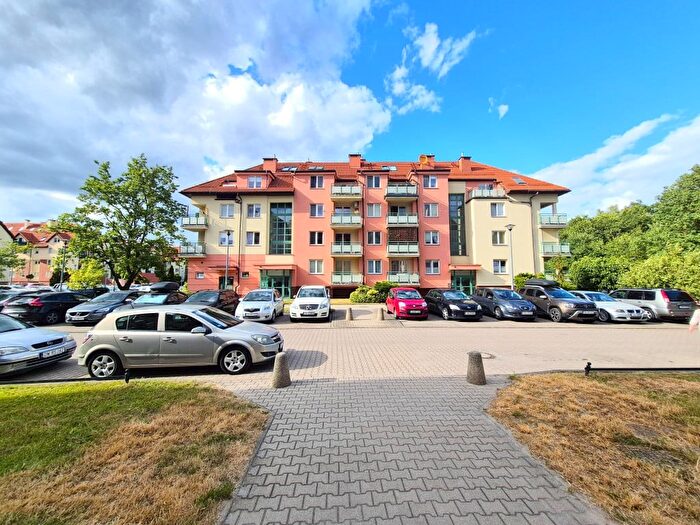 Mieszkanie 3-pokojowe na sprzedaż, Wrocław – Paniowicka