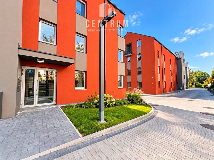 Mieszkanie 2-pokojowe na sprzedaż, Lublin – Garbarska