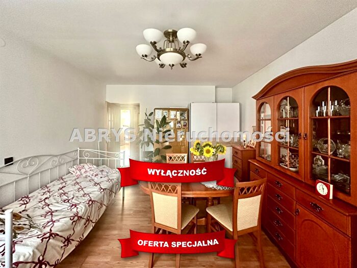 Mieszkanie 2-pokojowe na sprzedaż, Olsztynek