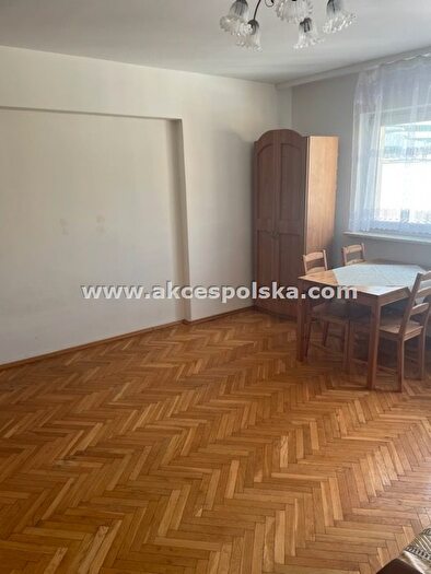 Mieszkanie 1-pokojowe do wynajęcia, Warszawa – Ogrodowa