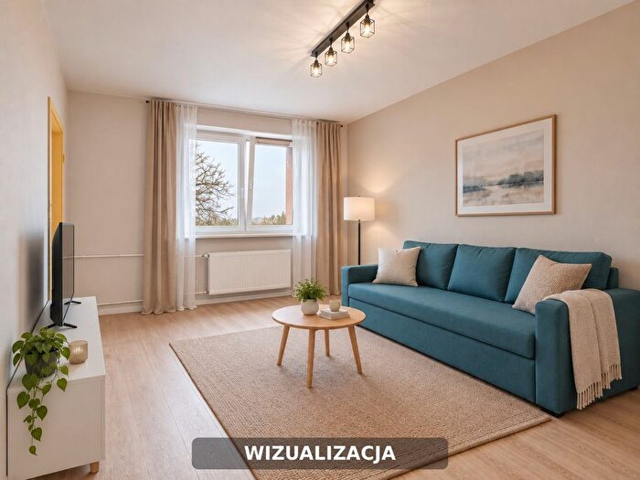 Mieszkanie 2-pokojowe na sprzedaż, Katowice – Józefa Gallusa