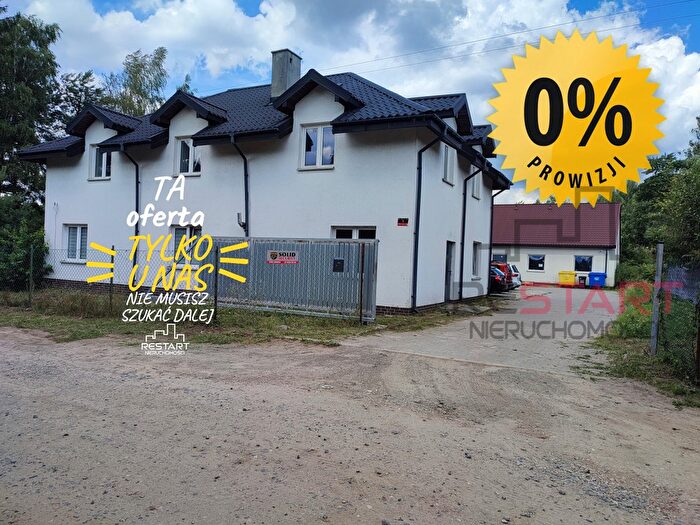 Dom 7-pokojowy na sprzedaż, Radziejowice-Parcel