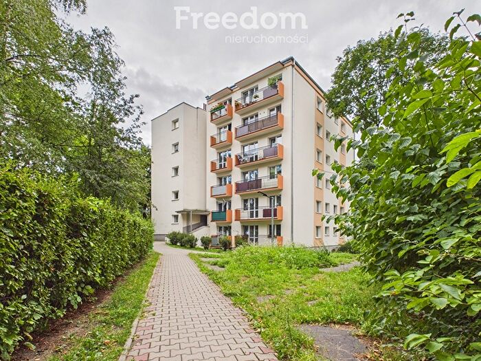Mieszkanie 3-pokojowe na sprzedaż, Lublin – Przyjaźni
