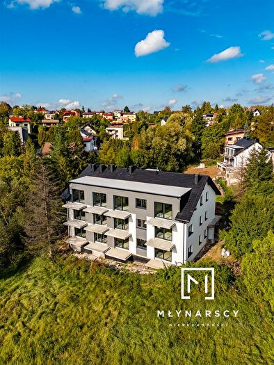 Mieszkanie 3-pokojowe na sprzedaż, Bielsko-Biała