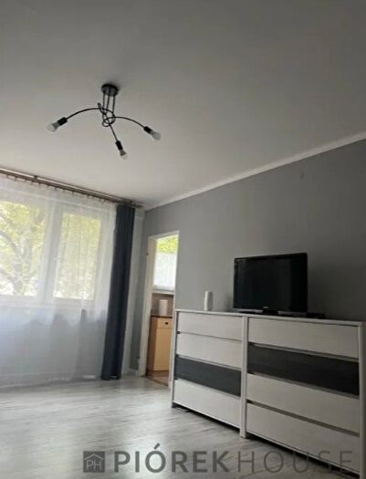 Mieszkanie 1-pokojowe na sprzedaż, Warszawa – Okrąg