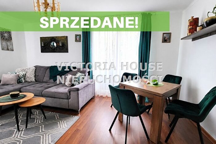 Mieszkanie 1-pokojowe na sprzedaż, Ełk