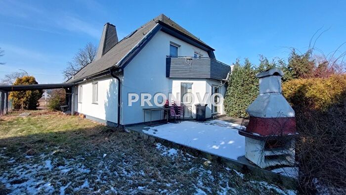 Dom 6-pokojowy na sprzedaż, Stepnica
