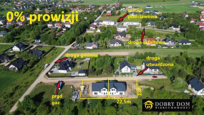 Dom 6-pokojowy na sprzedaż, Nowe Aleksandrowo