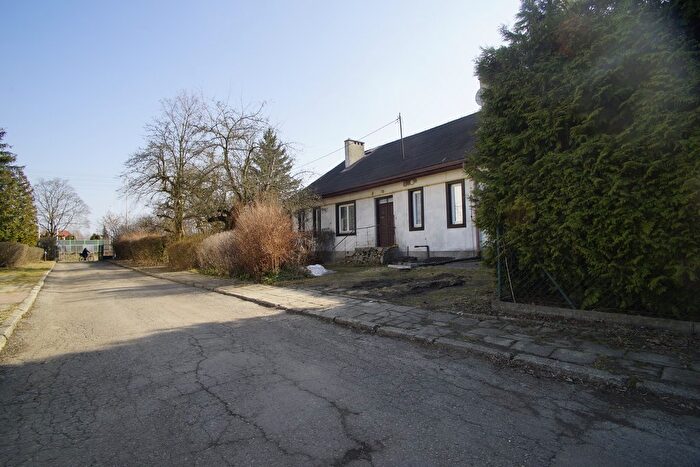 Mieszkanie 2-pokojowe na sprzedaż, Świdnik