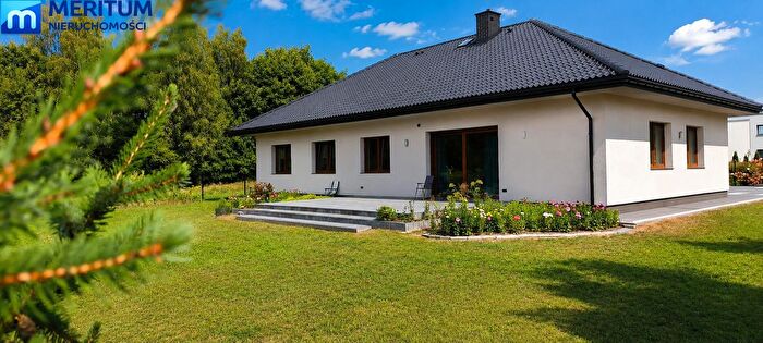 Dom 5-pokojowy na sprzedaż, Korytów A