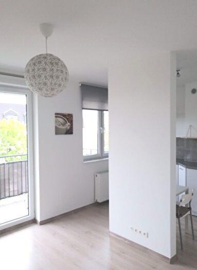 Mieszkanie 2-pokojowe na sprzedaż, Bydgoszcz – Księdza Ignacego Skorupki