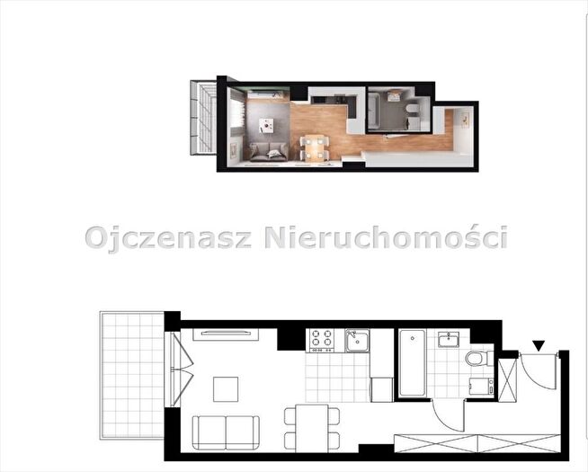 Tu Mieszkania Domy - 2