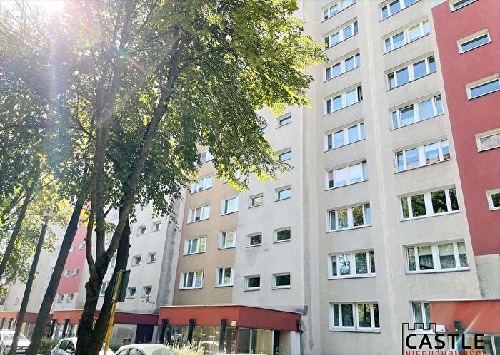Mieszkanie 3-pokojowe na sprzedaż, Poznań – Galileusza