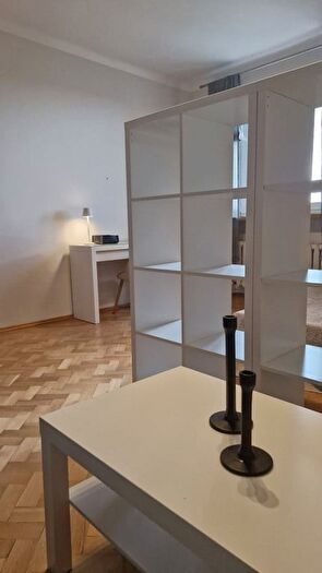 Mieszkanie 1-pokojowe do wynajęcia, Warszawa – Plac generała Józefa Hallera