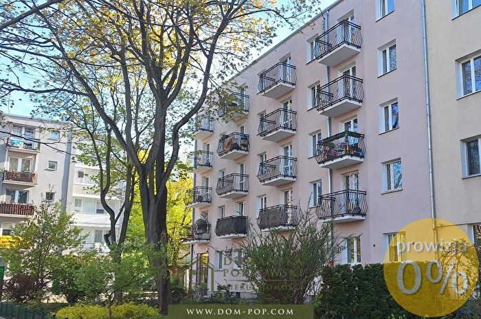 Mieszkanie 4-pokojowe na sprzedaż, Warszawa – Aleja Niepodległości